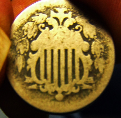Finds-From-10-Lb-Bag-Of-Foreign-Coins